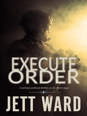 cover image of Execute Order